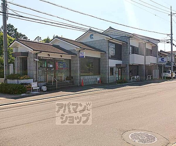 メゾン・ドゥ・ペッシュ 207｜京都府京都市右京区梅ケ畑向ノ地町(賃貸マンション1K・2階・35.00㎡)の写真 その20