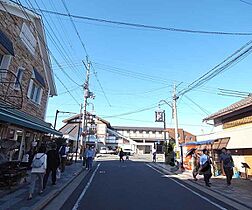 ニチエーマンション 202 ｜ 京都府京都市右京区嵯峨天龍寺車道町（賃貸マンション1K・2階・18.00㎡） その20