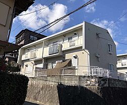 京都府京都市西京区山田北ノ町（賃貸アパート1LDK・2階・46.53㎡） その1