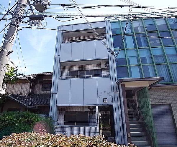 ハイツ清水 2-B｜京都府京都市右京区太秦堀ケ内町(賃貸マンション1K・2階・19.80㎡)の写真 その13