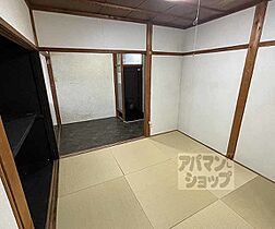 芝野荘 11 ｜ 京都府京都市右京区嵯峨野芝野町（賃貸アパート2K・2階・28.75㎡） その22