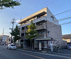 京都府京都市西京区樫原水築町（賃貸マンション1K・1階・32.26㎡） その1