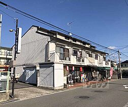 京都府京都市西京区桂千代原町（賃貸アパート2K・2階・33.00㎡） その1