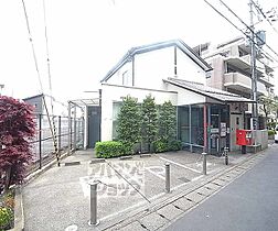 梅の宮マンション 202 ｜ 京都府京都市右京区梅津徳丸町（賃貸マンション1K・2階・17.28㎡） その24