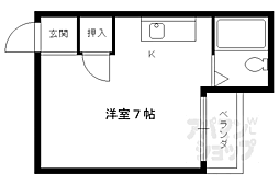 🉐敷金礼金0円！🉐阪急京都本線 桂駅 徒歩19分