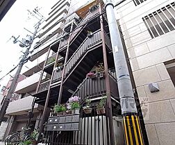 京都府京都市下京区西木屋町通松原上る二丁目天満町（賃貸マンション1K・2階・17.82㎡） その14