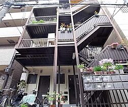 京都府京都市下京区西木屋町通松原上る二丁目天満町（賃貸マンション1K・2階・17.82㎡） その3