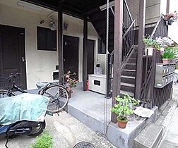 京都府京都市下京区西木屋町通松原上る二丁目天満町（賃貸マンション1K・2階・17.82㎡） その15