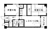 セーブル葛野3階7.0万円