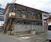 京都府京都市南区久世東土川町：物件画像／ウインズリンク株式会社　アパマンショップ西院店　
