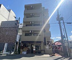 京都府京都市西京区桂野里町（賃貸マンション1K・3階・19.70㎡） その3