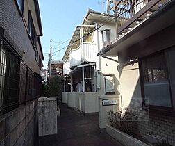 ＲＥＮＡセントポ－リア 2-B ｜ 京都府京都市右京区西院乾町（賃貸アパート1K・2階・20.00㎡） その3