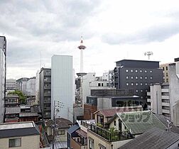 京都府京都市下京区東塩小路町（賃貸マンション2LDK・6階・58.96㎡） その13