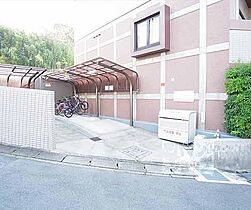 京都府京都市西京区樫原盆山（賃貸マンション1LDK・1階・47.20㎡） その20