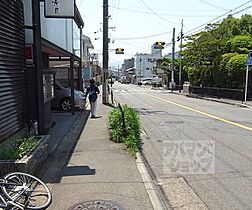 京都府京都市北区平野桜木町（賃貸マンション1R・2階・22.50㎡） その22