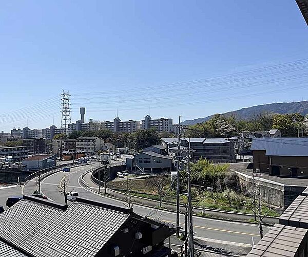 京都府京都市西京区大枝沓掛町(賃貸マンション3LDK・5階・66.00㎡)の写真 その22