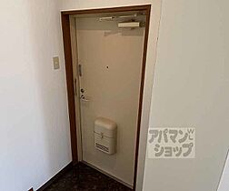 京都府京都市西京区桂上野南町（賃貸マンション1R・4階・20.79㎡） その29