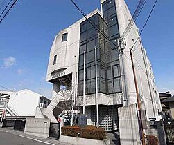 京都府京都市西京区桂上野南町（賃貸マンション1R・4階・20.79㎡） その3