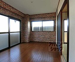 マンションさぬき 301 3階2Kのリビング/ダイニング