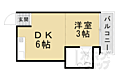 第一ロイヤルレジデンス春田3階2.5万円