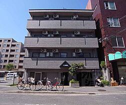 ドミール1 105 ｜ 京都府京都市右京区西院日照町（賃貸マンション1K・1階・20.72㎡） その13