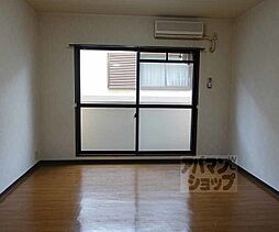 ハイツ松山 202 2階1Kのリビング/ダイニング