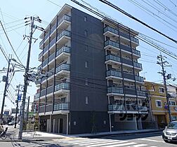 エスカーサ京都四条梅津 701 ｜ 京都府京都市右京区梅津南上田町（賃貸マンション1K・7階・26.40㎡） その1