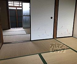 京都府京都市西京区樫原茶ノ木本町（賃貸アパート2K・1階・31.04㎡） その16