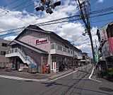 フレスコ ＳＡＧＡ店まで80m