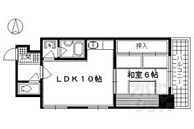 京都府京都市下京区西洞院通高辻上ル本柳水町（賃貸マンション1LDK・2階・32.73㎡） その2