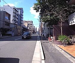 京都府京都市下京区西洞院通高辻上ル本柳水町（賃貸マンション1LDK・2階・32.73㎡） その26