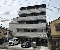 チェーズ高辻葛野西 203 ｜ 京都府京都市右京区梅津神田町（賃貸マンション1K・2階・24.59㎡） その1