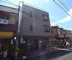 ハーモニーコーポ山根 3B ｜ 京都府京都市右京区常盤下田町（賃貸アパート1K・3階・20.00㎡） その3