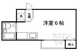 パンプキンハウス 2階
