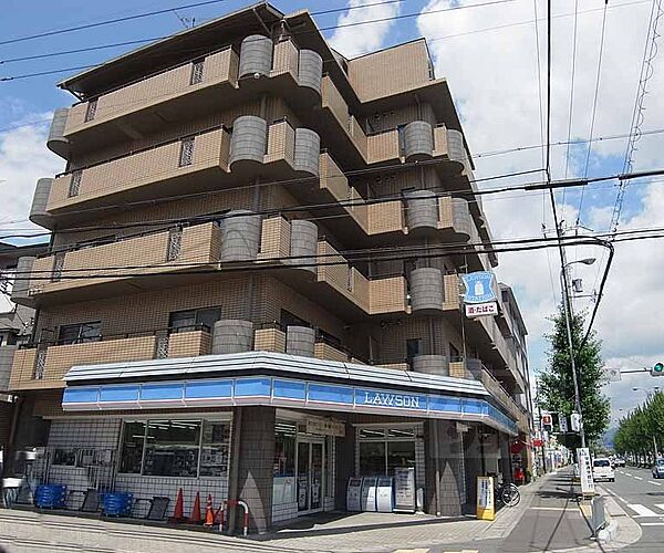 京都府京都市西京区桂河田町(賃貸アパート1K・1階・25.50㎡)の写真 その30