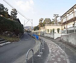 京都府京都市北区平野宮敷町（賃貸アパート1K・1階・18.00㎡） その17