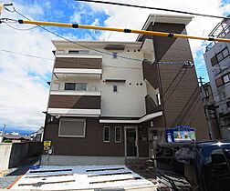 京都府京都市西京区御陵塚ノ越町（賃貸マンション1K・2階・30.79㎡） その3