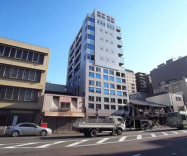 京都府京都市下京区四条通堀川西入ル唐津屋町(賃貸マンション1K・6階・23.50㎡)の写真 その3