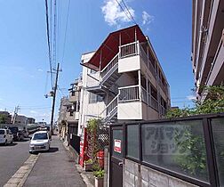 コーポ松井 302 ｜ 京都府京都市右京区西院松井町（賃貸マンション1K・3階・17.01㎡） その4