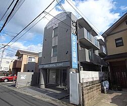 グランエスポワール 301 ｜ 京都府京都市右京区嵯峨野神ノ木町（賃貸マンション1R・3階・19.82㎡） その1