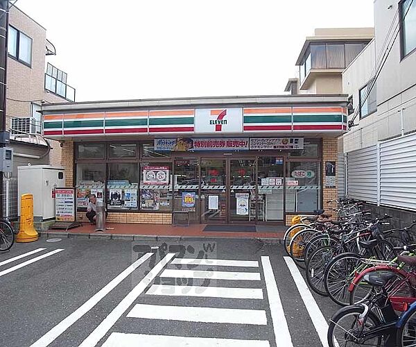 画像30:セブンイレブン京都JR円町駅前店まで78m
