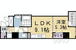 京都駅 11.0万円