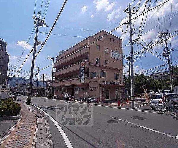 ヤングヴィレッジ嵯峨 105｜京都府京都市右京区嵯峨天龍寺若宮町(賃貸マンション1K・1階・20.26㎡)の写真 その22