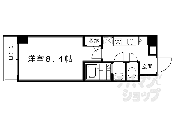 物件拡大画像