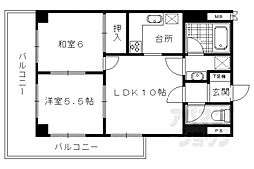 東海道・山陽本線 京都駅 徒歩14分