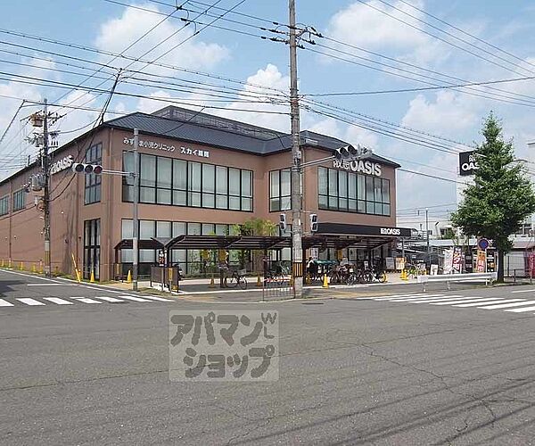 リガールメゾン　円町 202｜京都府京都市中京区西ノ京北円町(賃貸マンション1LDK・2階・42.03㎡)の写真 その10