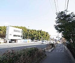 京都府京都市西京区樫原秤谷町（賃貸マンション1K・2階・20.81㎡） その19