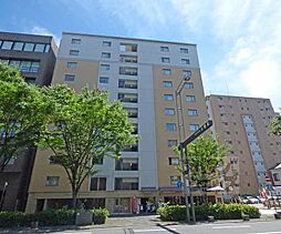 京都市営烏丸線 烏丸御池駅 徒歩3分の賃貸マンション