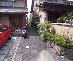 ラトゥールＹ・Ｇ 202 ｜ 京都府京都市右京区嵯峨中山町（賃貸アパート1K・2階・20.00㎡） その17