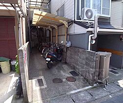 有馬荘 105 ｜ 京都府京都市右京区梅津中村町（賃貸アパート1R・1階・12.42㎡） その25